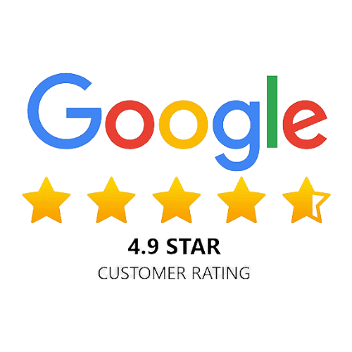 Google Reviews logo