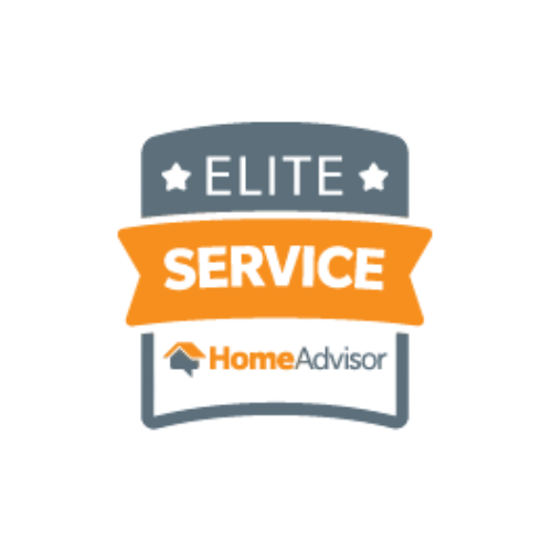 HomeAdvisor Elite Service logo