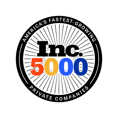 Inc. 5000 logo