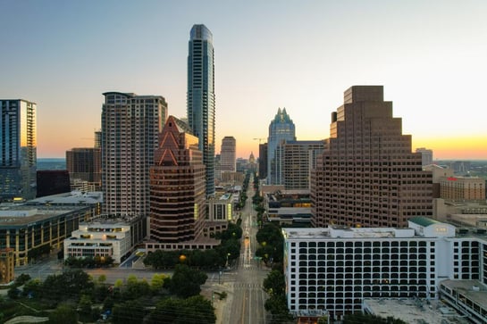 austin