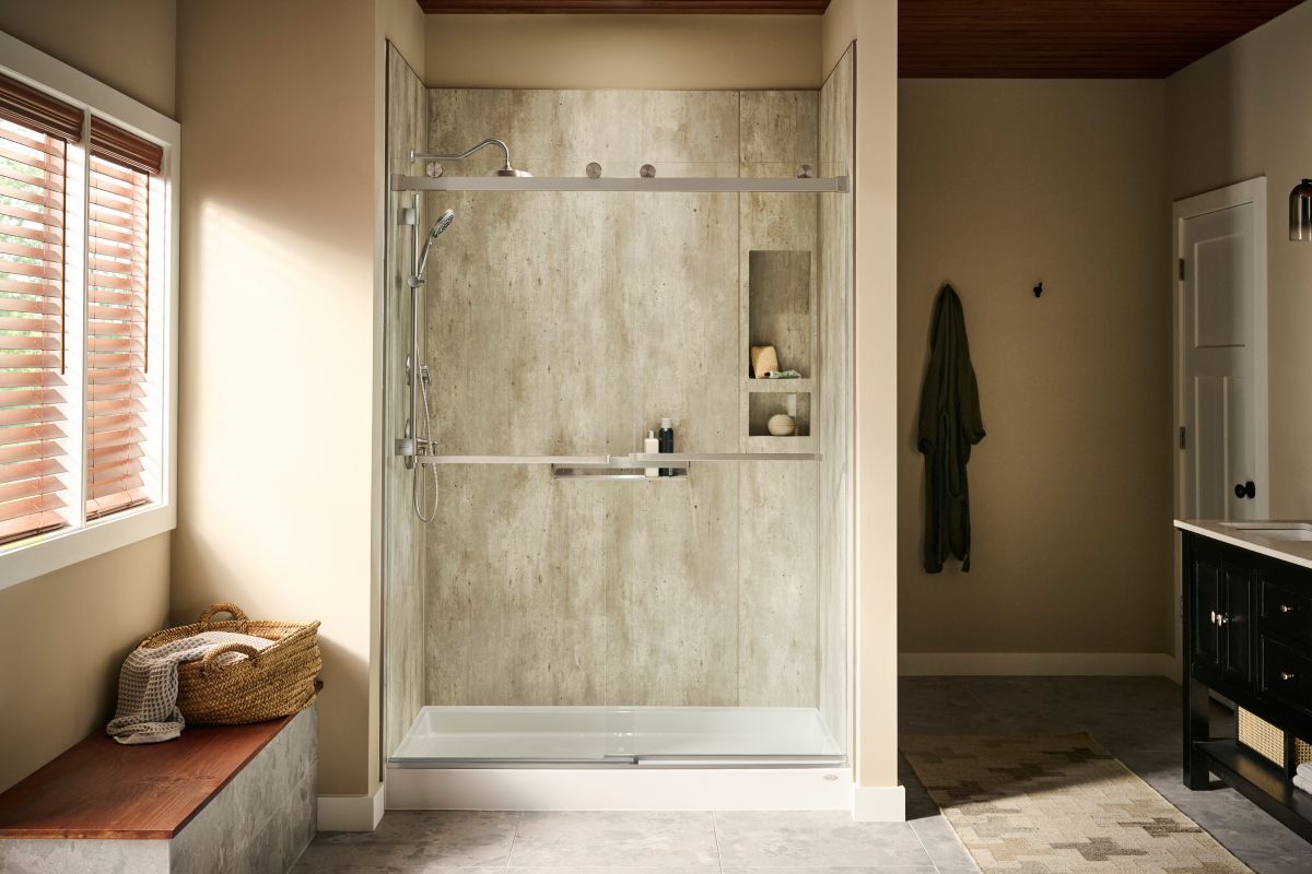 Why Some Shower Remodels Are More Expensive Than Others